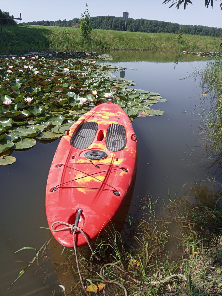 Nuotykių turizmas