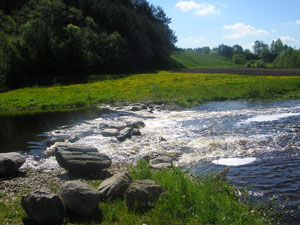 Nuotykių turizmas