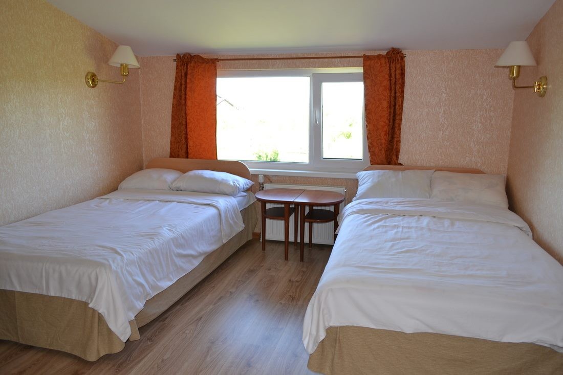 Mackykių vila