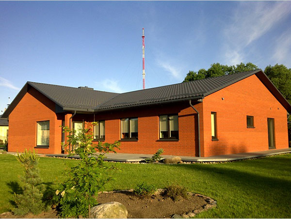 ZM Construction, UAB "Žemaitijos meistriukas"