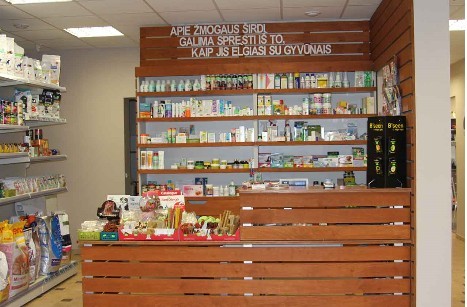 Jurgaveta, UAB