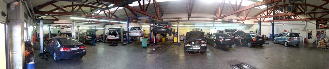 Svirplys, autoservisas, UAB