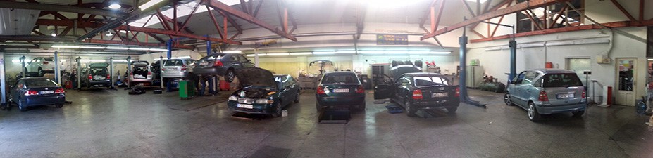 Svirplys, autoservisas, UAB