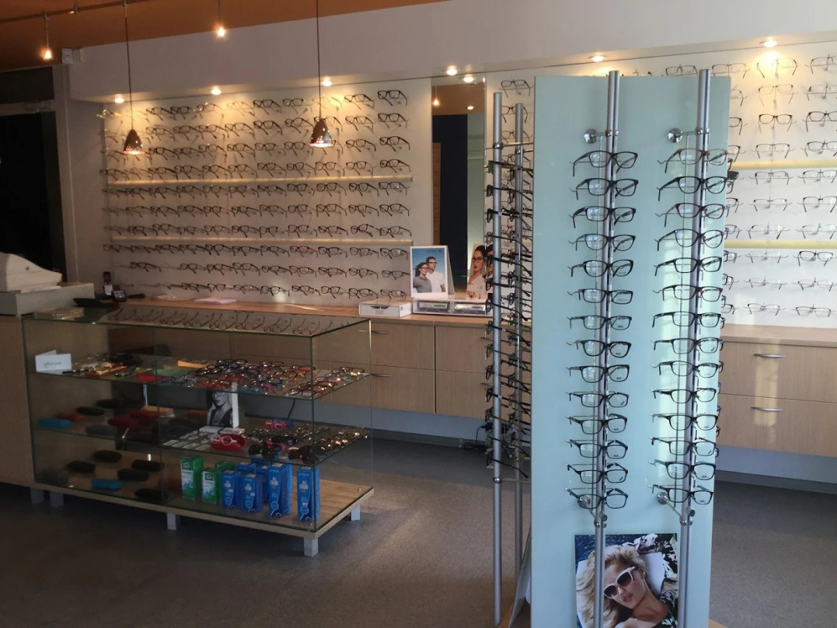 Sūduvos optika, UAB