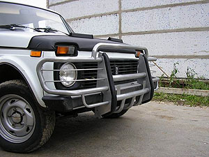 Litlada parts, UAB
