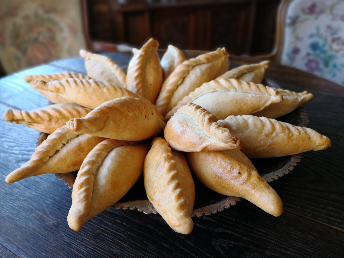 Senoji kibininė, kavinukė, UAB "Karališka kibininė"