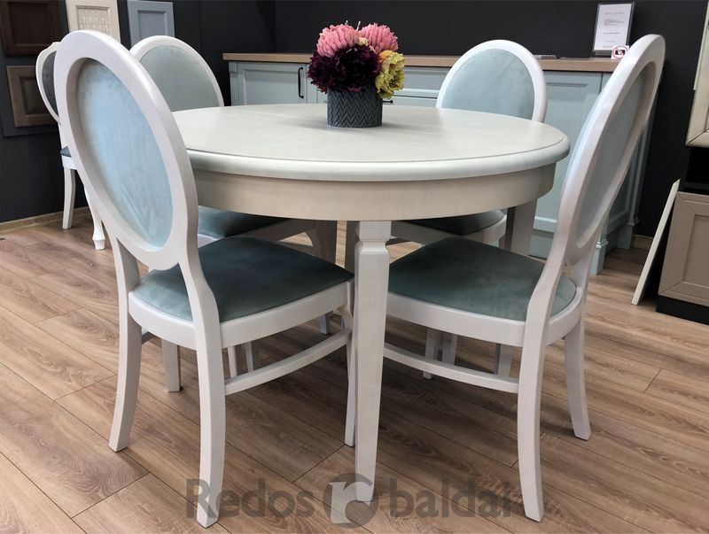 Redos baldai, UAB