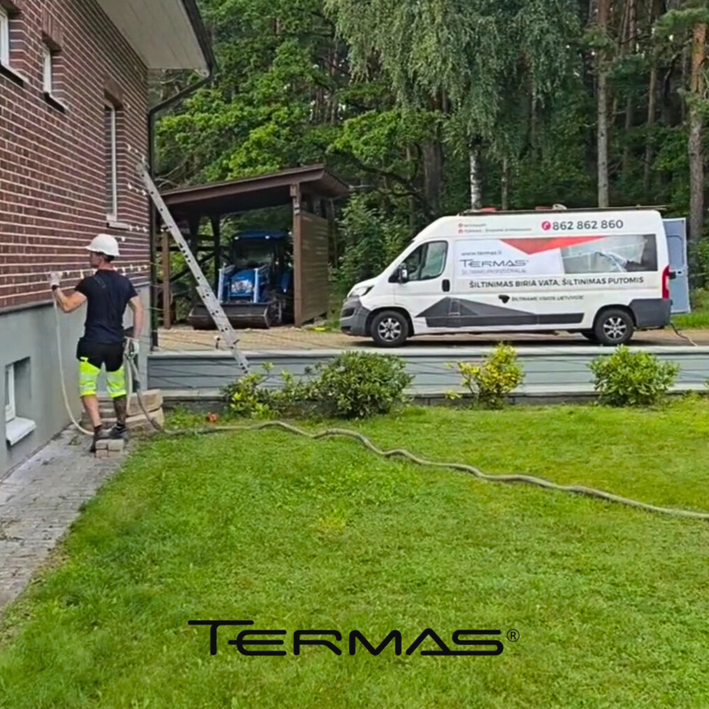 Termas, UAB