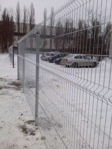 Panevėžio mūrininkai, A. Jakubaičio IVV