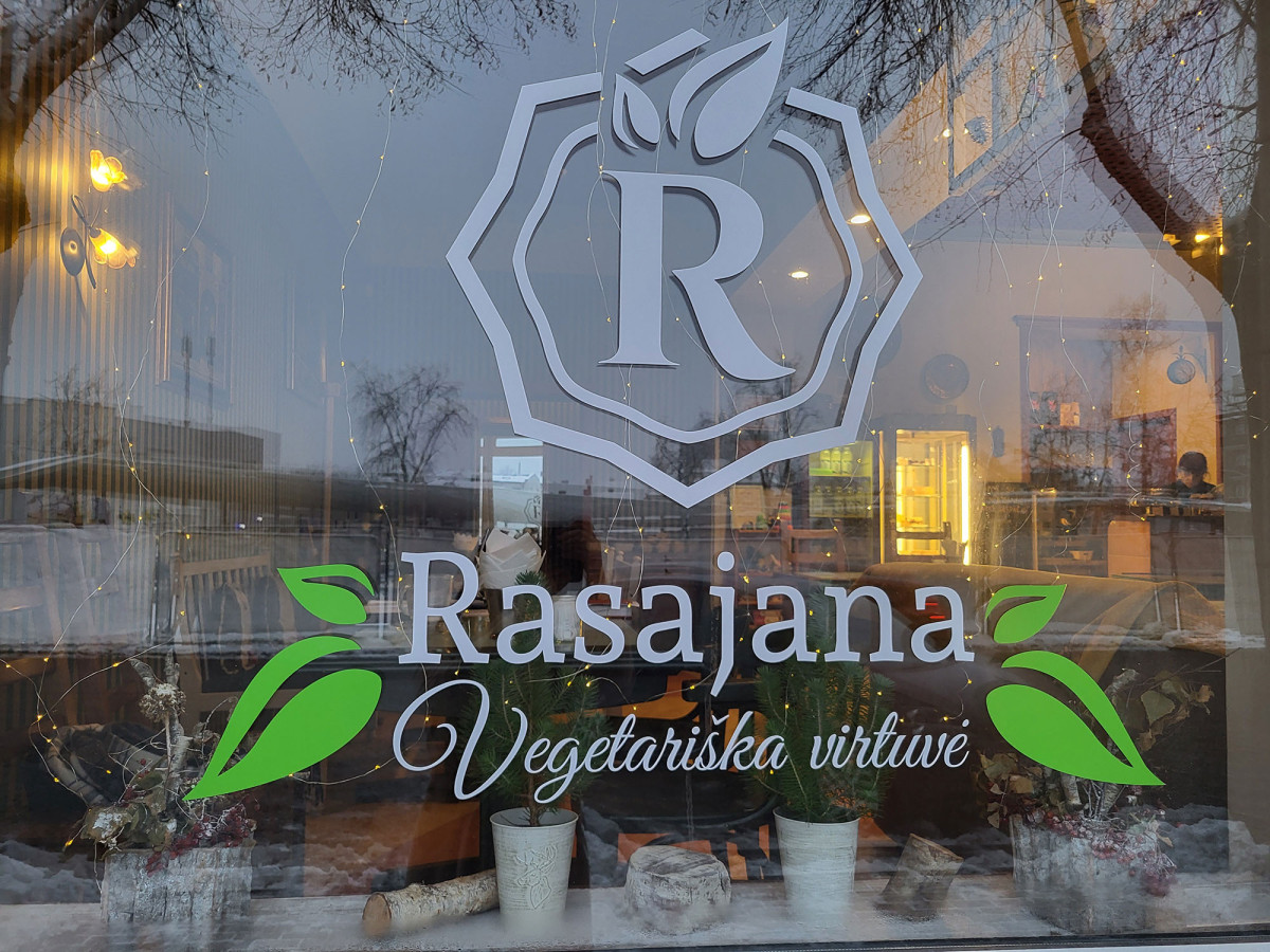 Rasajana, UAB