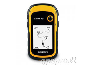 Navitoma - specializuota GPS parduotuvė