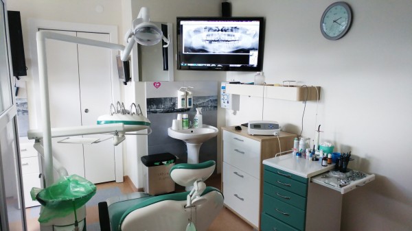 Implantdenta, IĮ