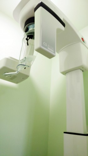 Implantdenta, IĮ