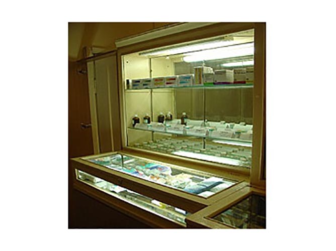 Parapharm, homeopatijos vaistinė, UAB