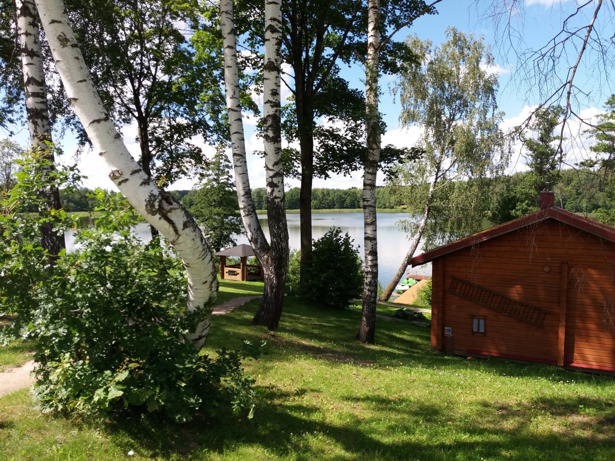 Duobys, vila-sodyba