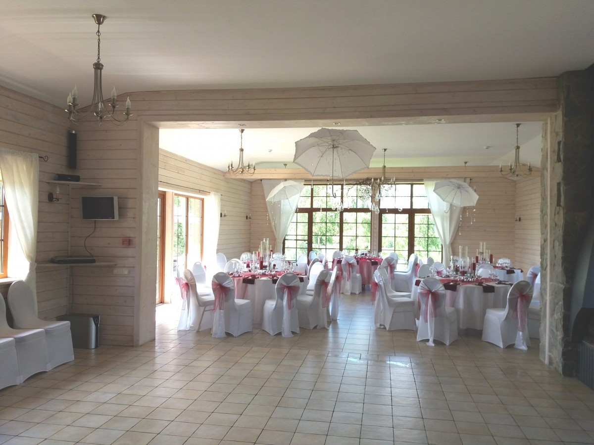 Duobys, vila-sodyba