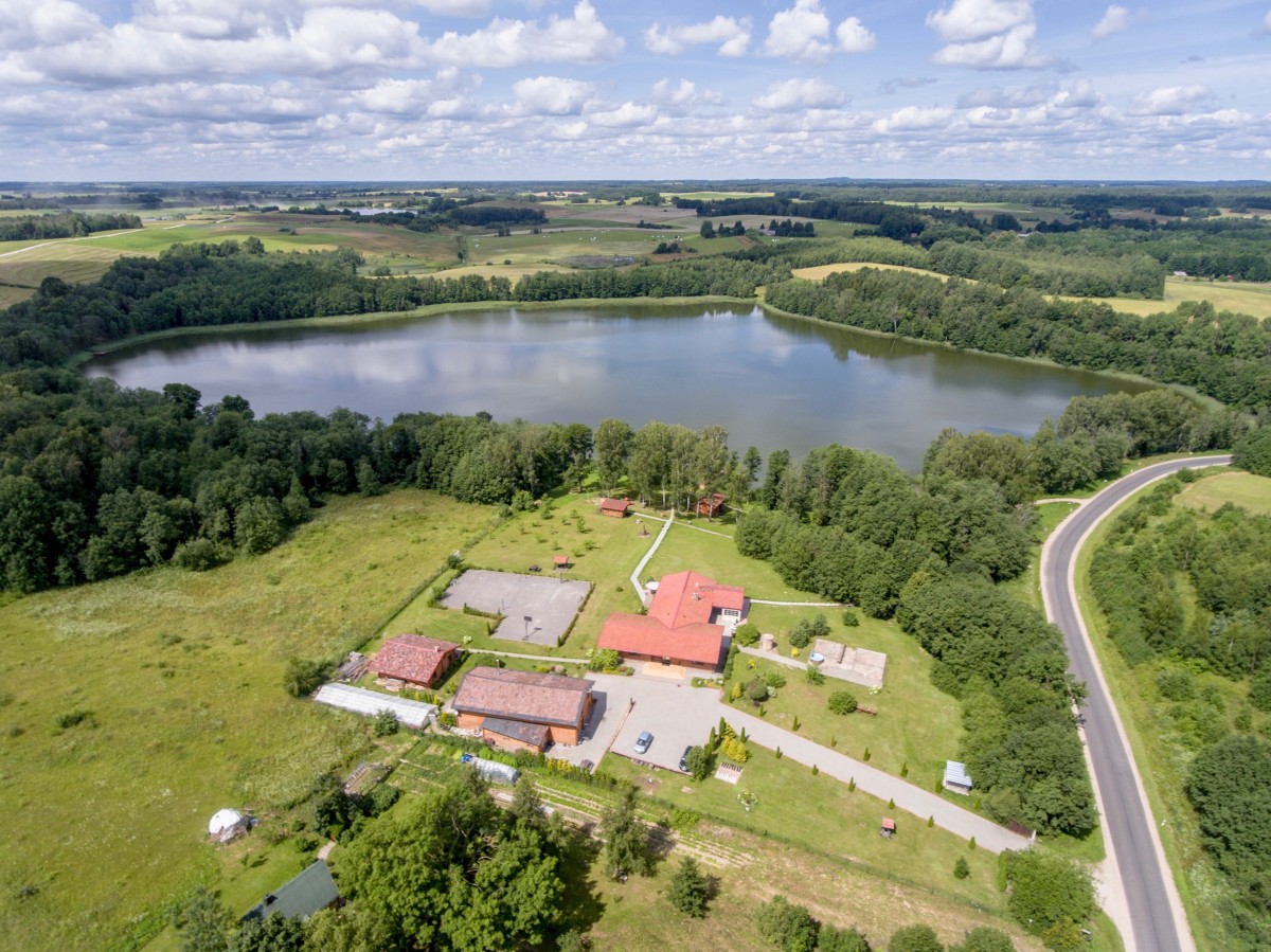 Duobys, vila-sodyba