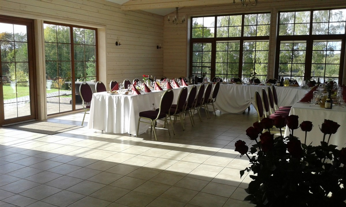 Duobys, vila-sodyba