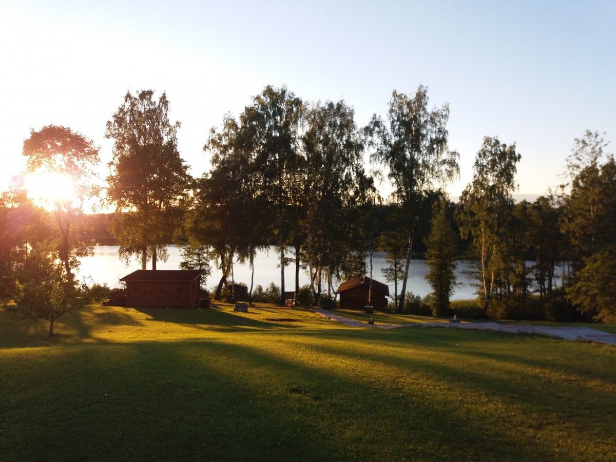 Duobys, vila-sodyba