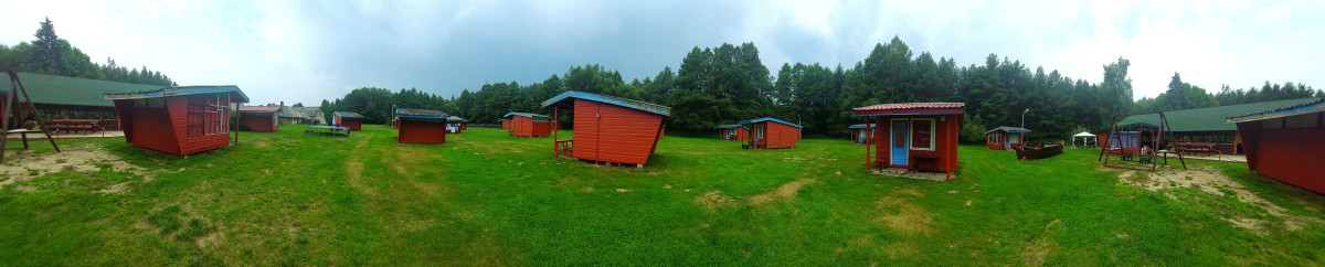 Kintų pakrantė, kaimo turizmo sodyba