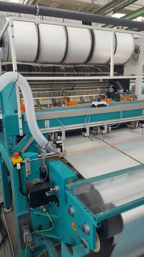 SAERTEX Baltics, UAB