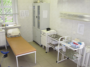 Dr. A. Biržiškos sveikatos centras, UAB