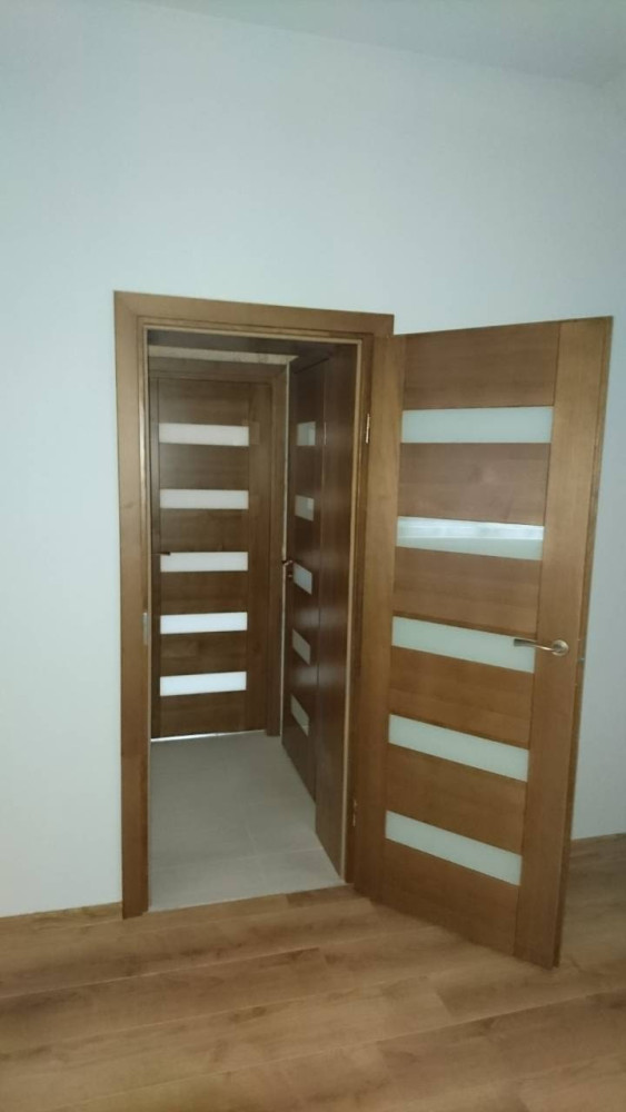 Deislada, UAB
