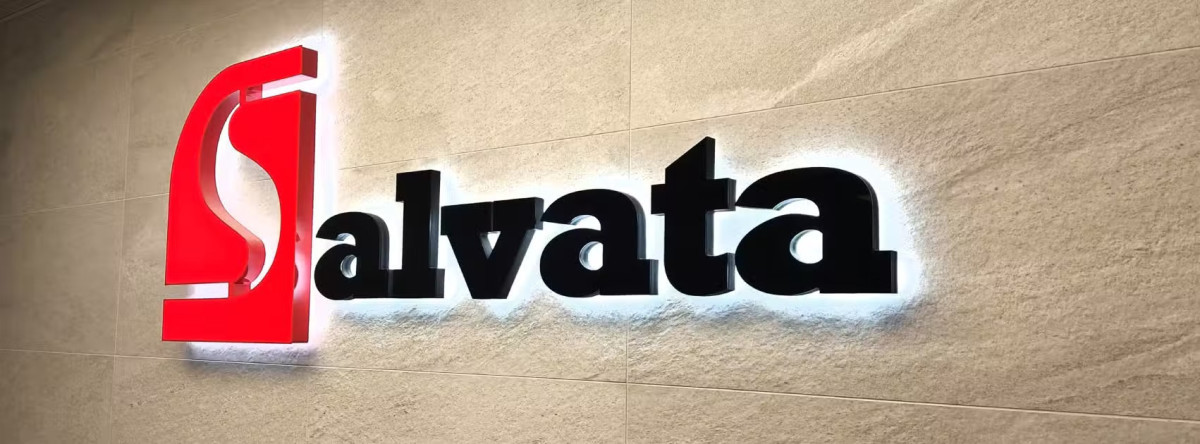 Salvata, IĮ