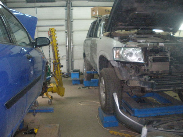 Sipra-auto, filialas, UAB