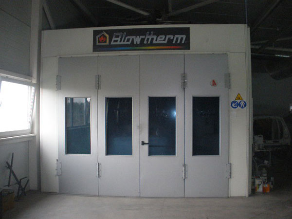 Sipra-auto, filialas, UAB