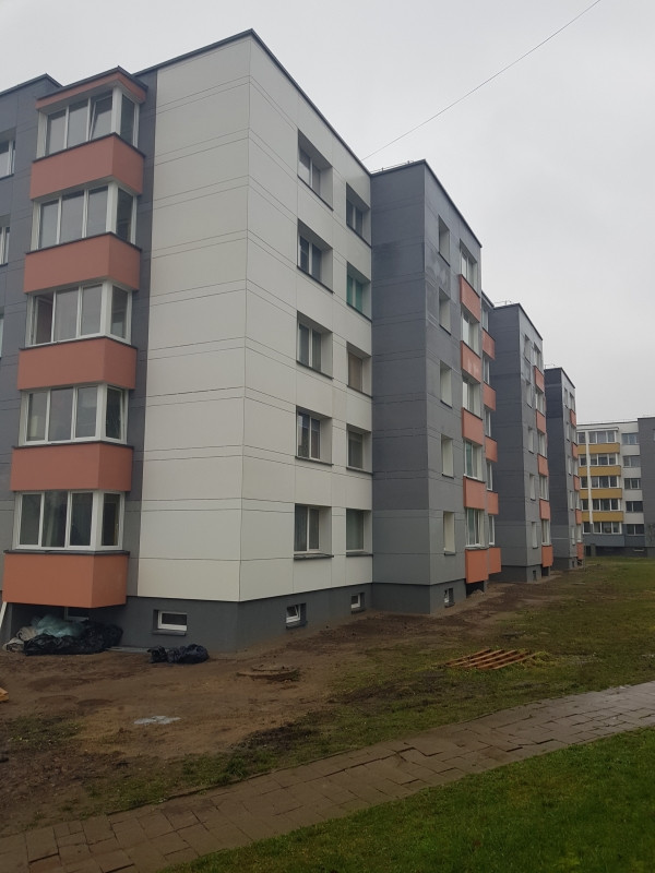 Statybų grupė, UAB