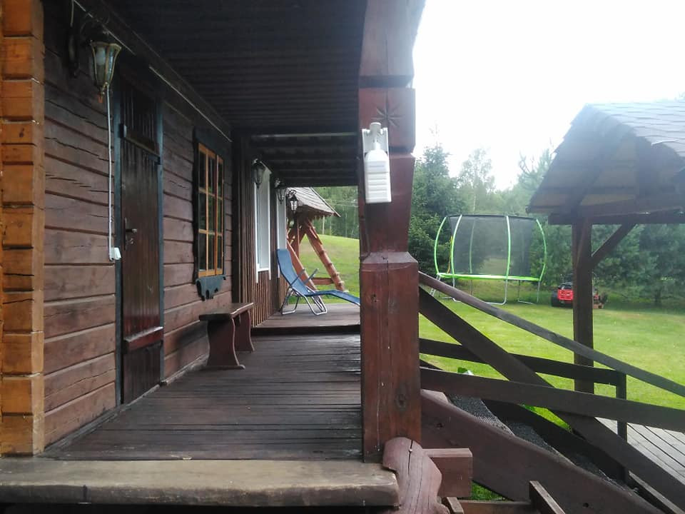 Stromelė, kaimo turizmo sodyba