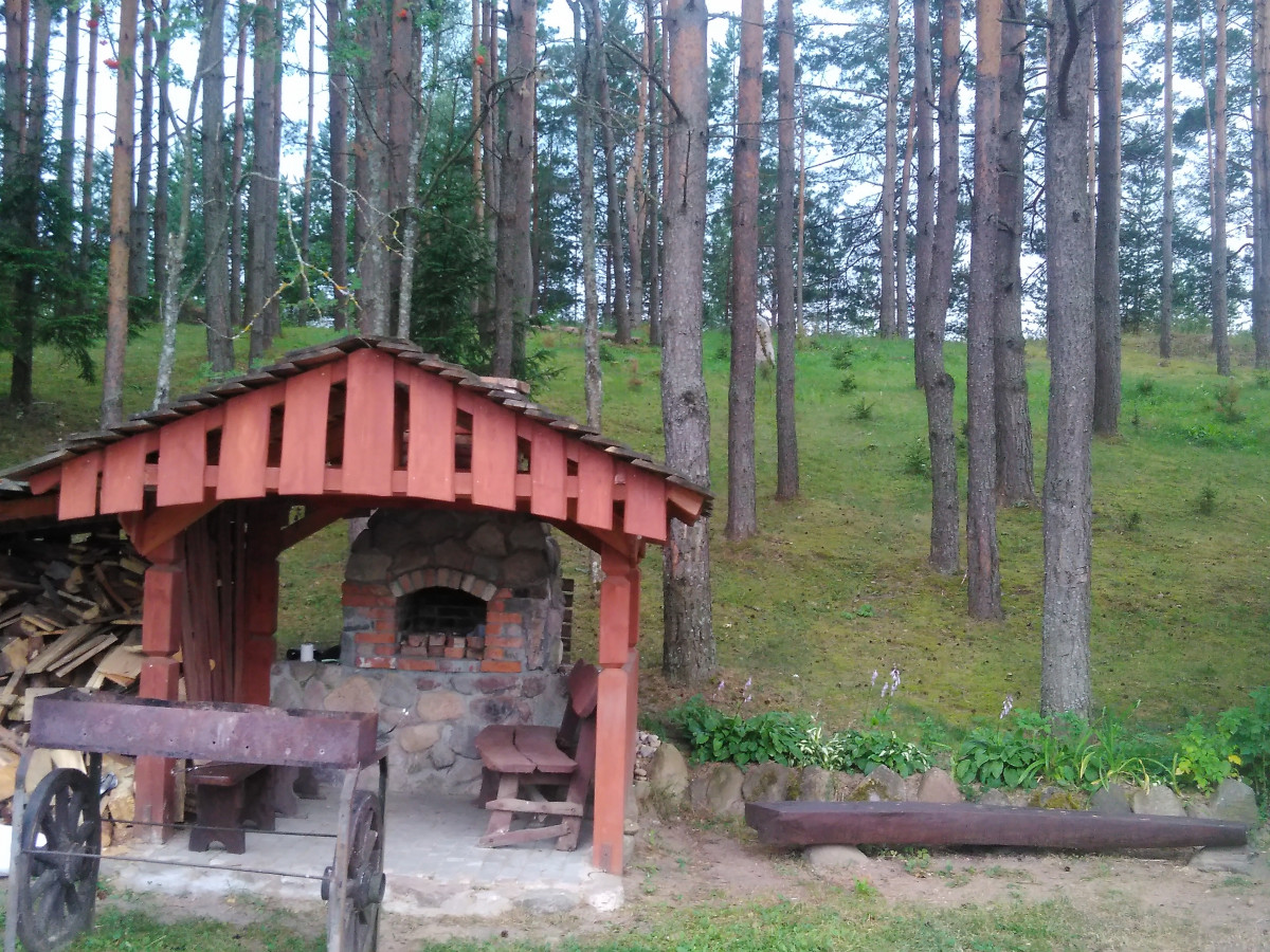Stromelė, kaimo turizmo sodyba