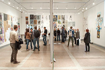 Vilniaus dailės akademijos Telšių galerija