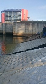 Vandens erdvė, UAB