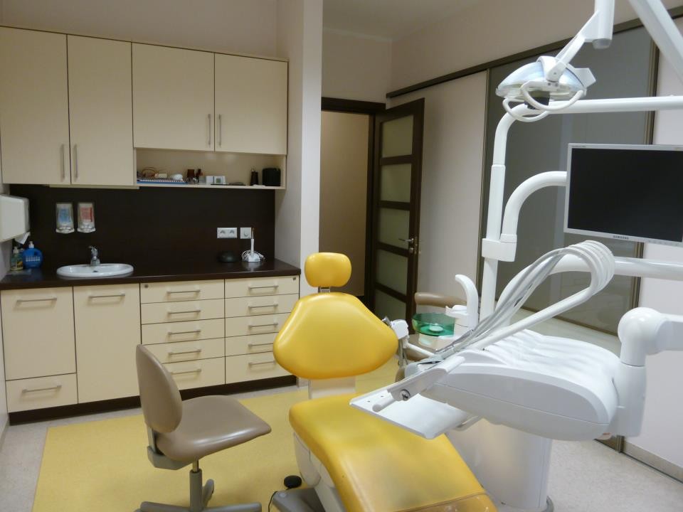 Žaliakalnio odontologijos klinika, UAB
