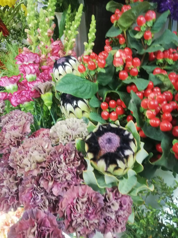 Floros melodija, UAB