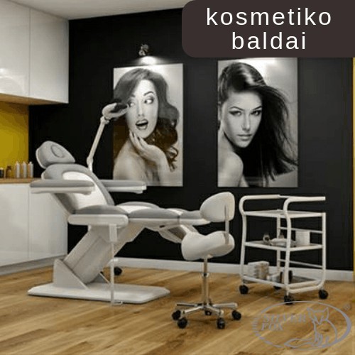 Kosmeda, UAB