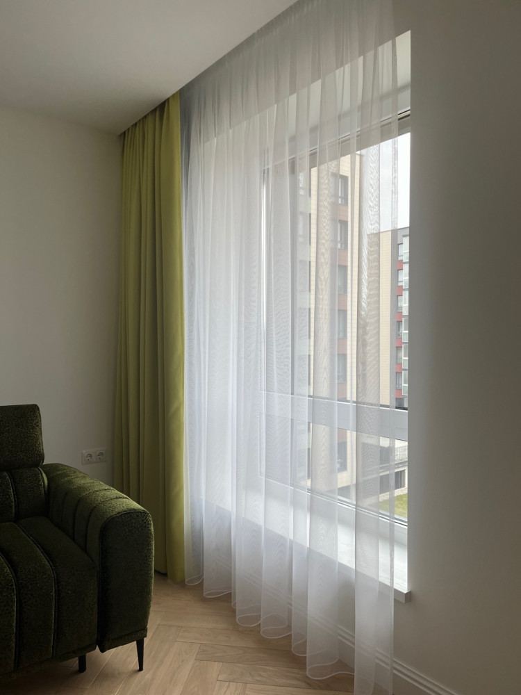 Gražinos užuolaidų salonas
