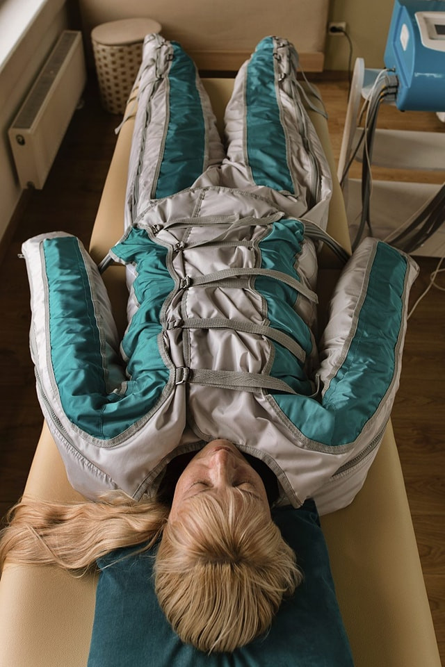 Naturmed, natūralaus sveikatinimo ir SPA centras