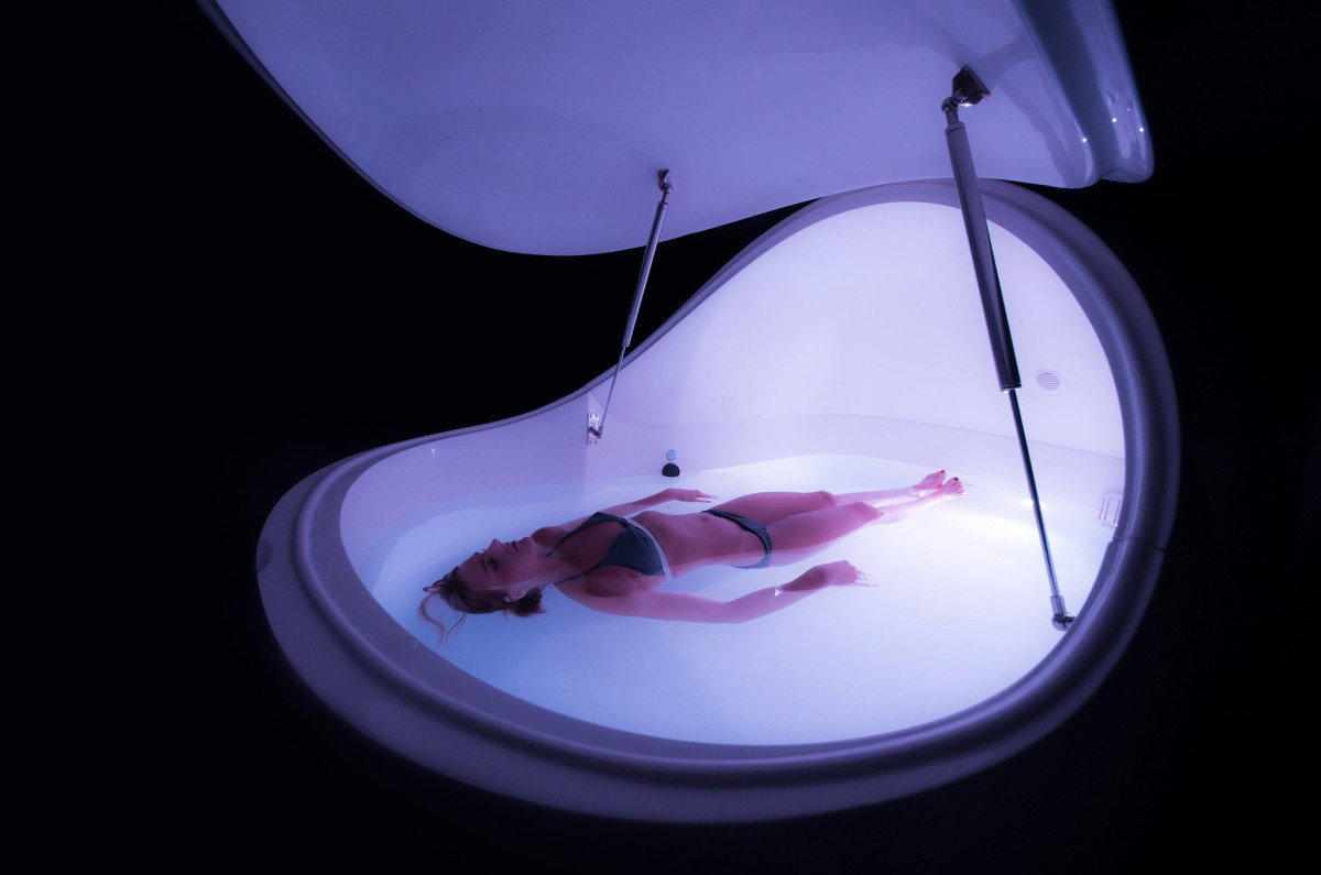 Naturmed, natūralaus sveikatinimo ir SPA centras
