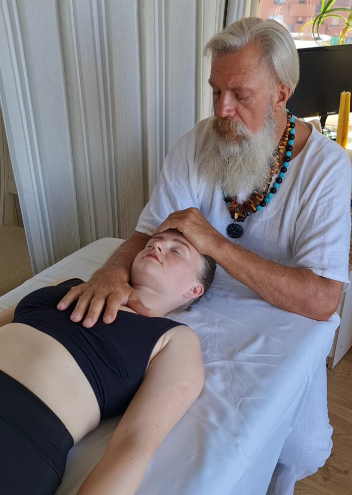 Naturmed, natūralaus sveikatinimo ir SPA centras