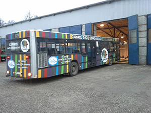 Dėmesio srautas, UAB