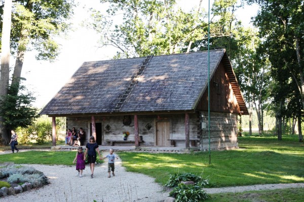 Dabikinės dvaras