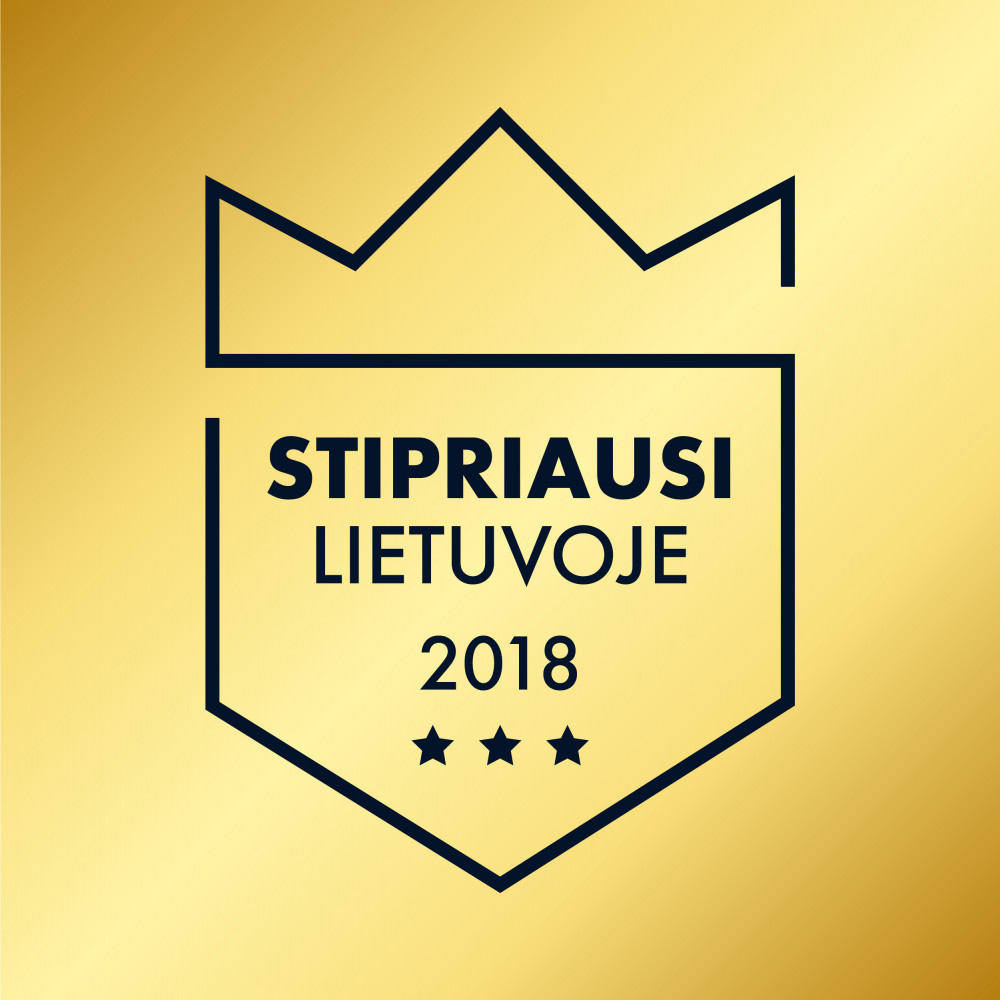 Pasyvūs namai, UAB