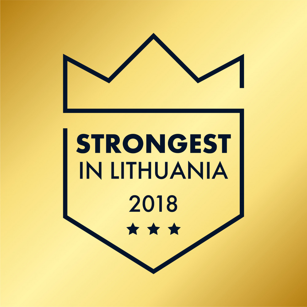 Pasyvūs namai, UAB