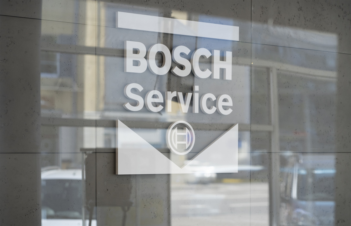 Kemi Bosch Car Service