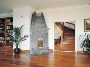 Kad nebūtų šalta, Vilniaus filialas, UAB