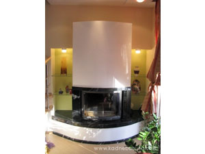 Kad nebūtų šalta, Vilniaus filialas, UAB