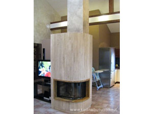 Kad nebūtų šalta, Vilniaus filialas, UAB